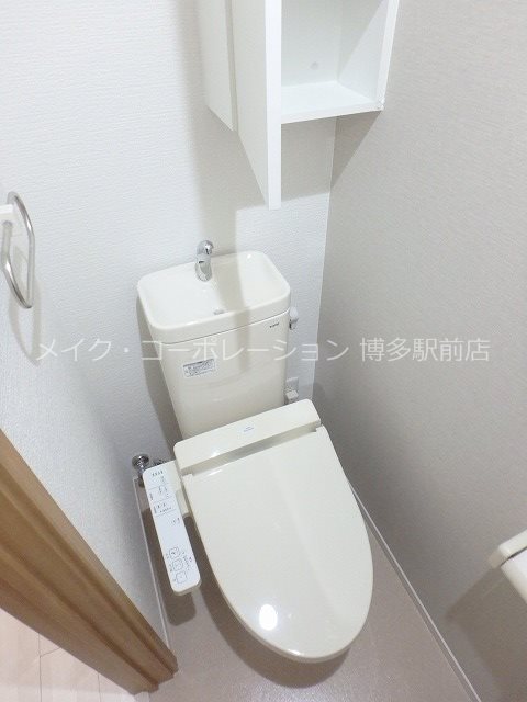 ボワールアビオン博多【Ａ棟】 その他2