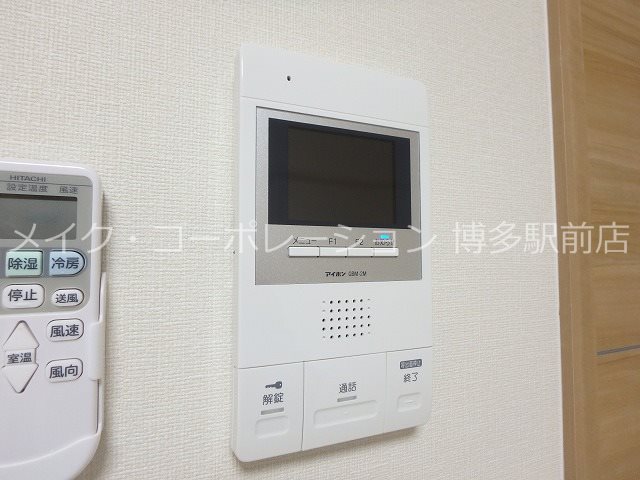 ボワールアビオン博多【Ａ棟】 その他6
