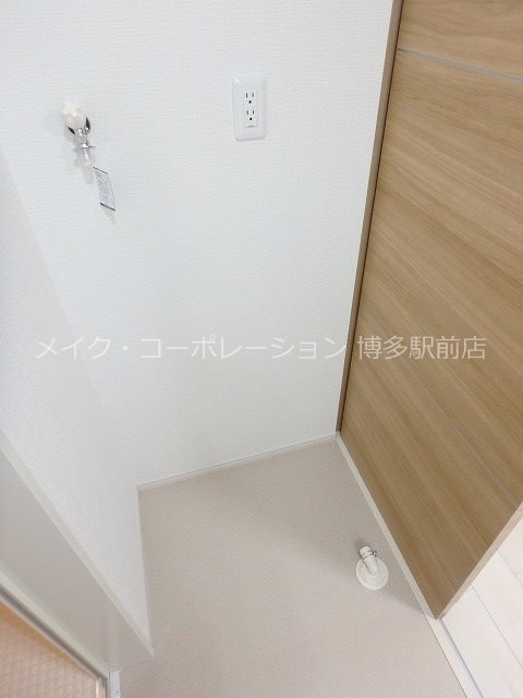 ボワールアビオン博多【Ａ棟】 その他9