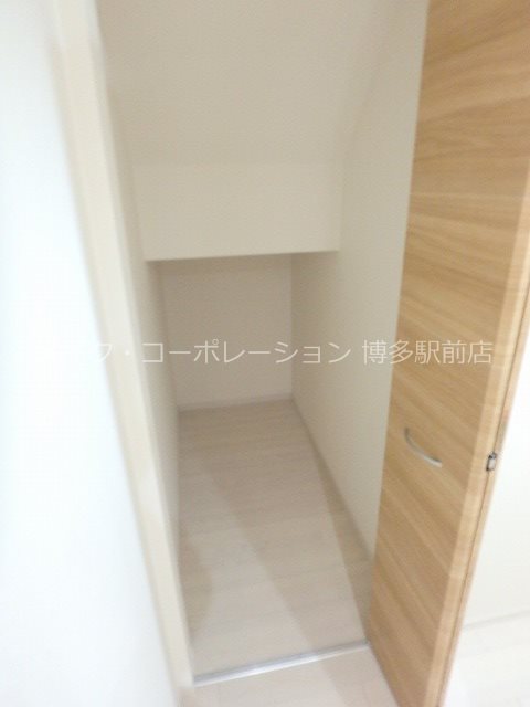 ボワールアビオン博多【Ａ棟】 その他10