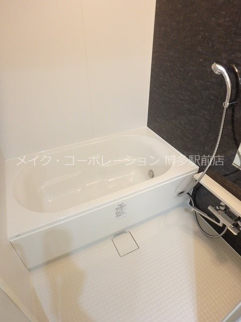 ボワールアビオン博多【Ａ棟】 風呂画像