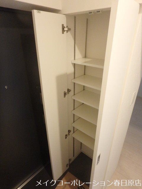 光第2ビル 玄関