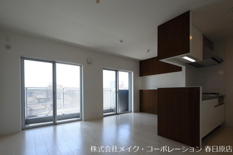 光第2ビル キッチン