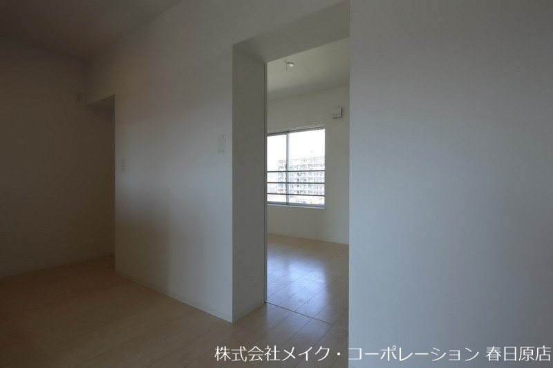 光第2ビル ベッドルーム