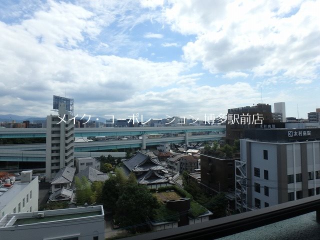 アンピール県庁駅前  その他6