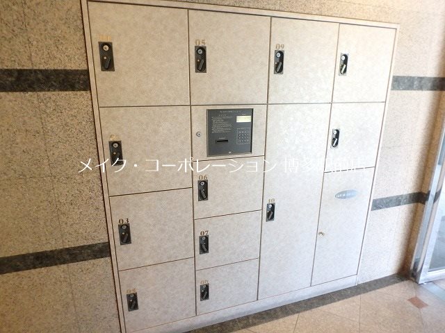 アンピール県庁駅前  その他7