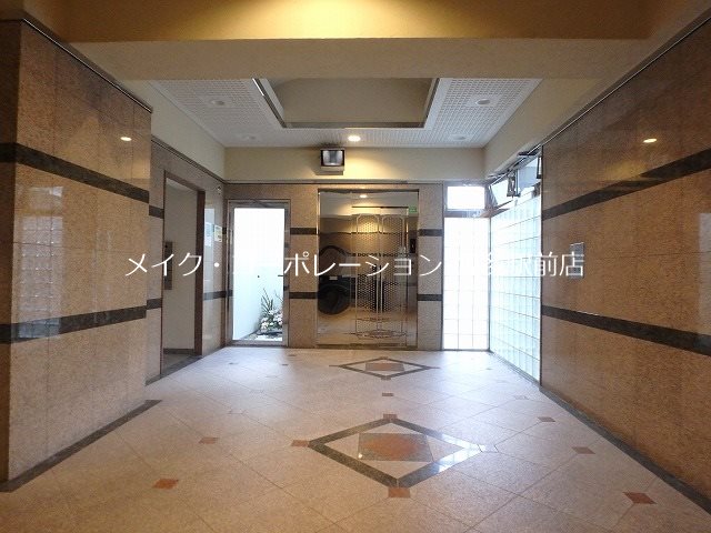 アンピール県庁駅前  その他8