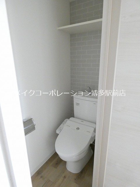 メゾンドボヌール その他4