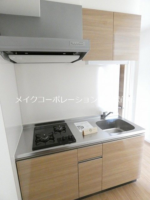 メゾンドボヌール その他10