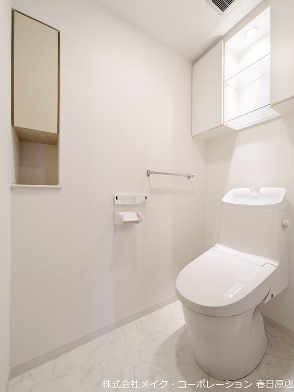 コアマンション大手門タワー その他2