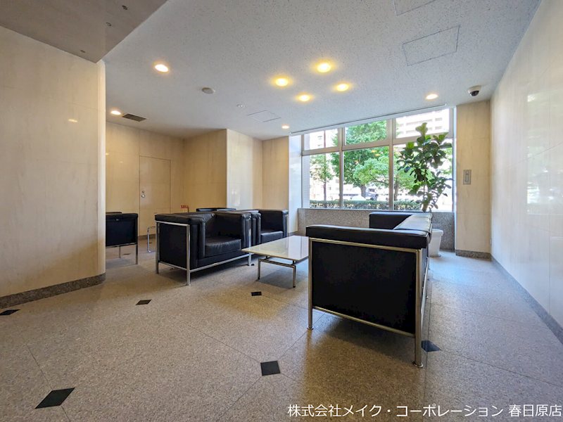 コアマンション大手門タワー  その他外観3