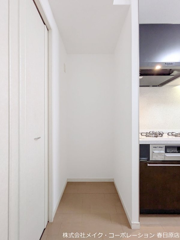 コアマンション大手門タワー その他17