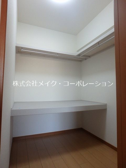 収納 ヴェルソーⅢ番館 その他4