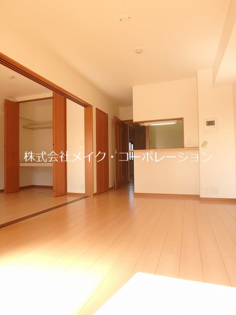 その他 ヴェルソーⅢ番館 その他7