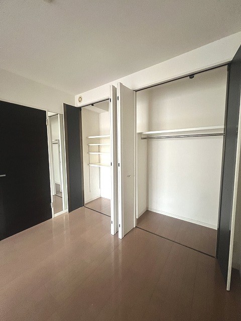 収納 コアマンション大手門タワー その他3