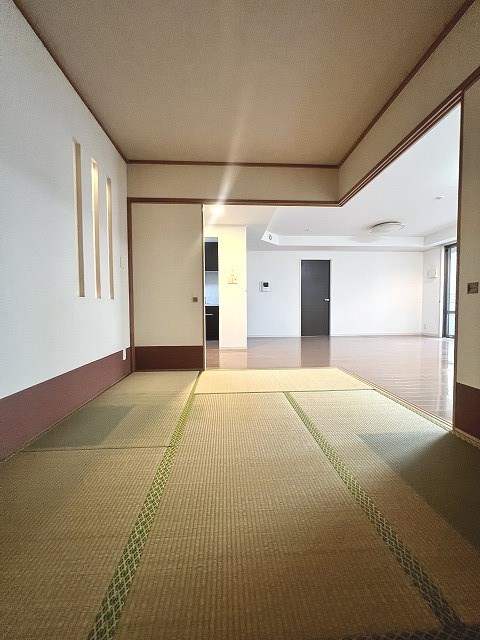 他設備 コアマンション大手門タワー その他5