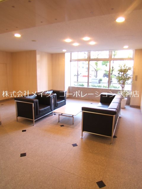 エントランス コアマンション大手門タワー その他6