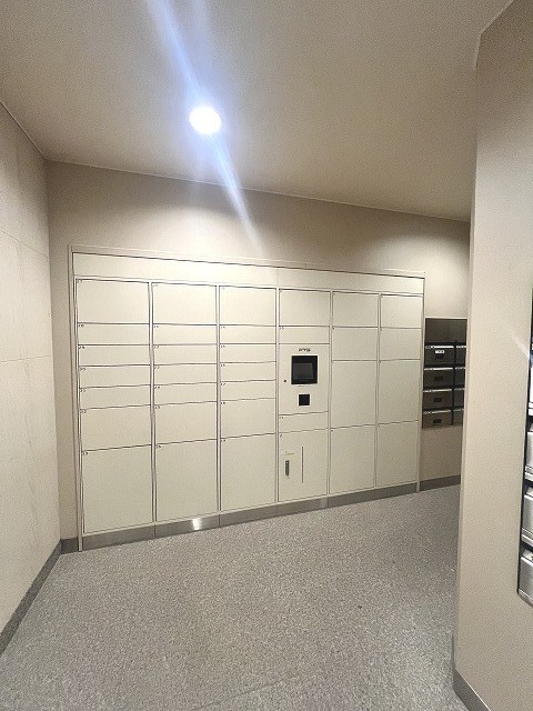 他共有部分 コアマンション大手門タワー その他10