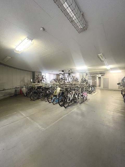 他共有部分 コアマンション大手門タワー その他11