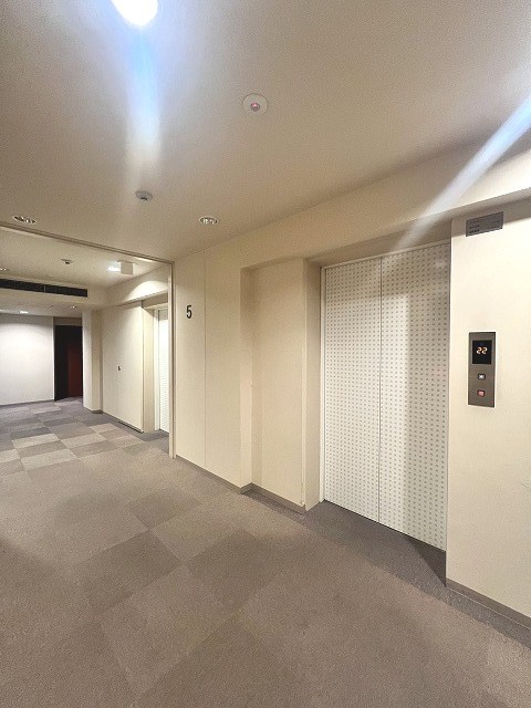 他共有部分 コアマンション大手門タワー その他12