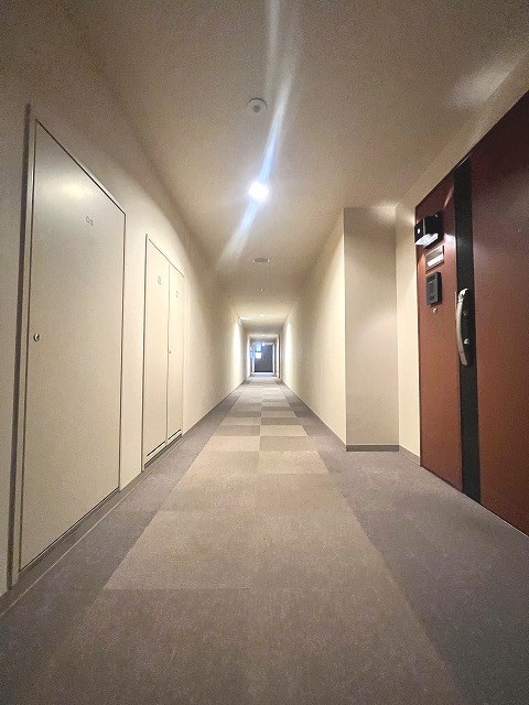 他共有部分 コアマンション大手門タワー その他13