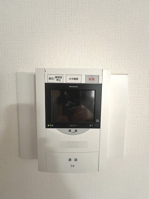 セキュリティ コアマンション大手門タワー その他18