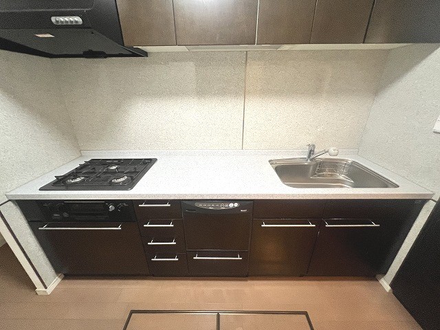 キッチン コアマンション大手門タワー その他19