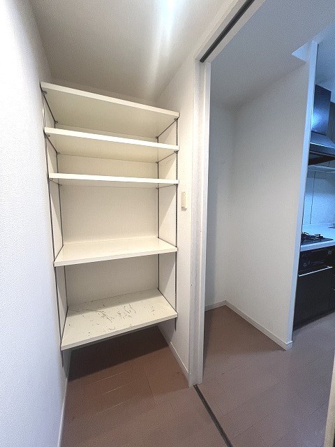 キッチン コアマンション大手門タワー その他20