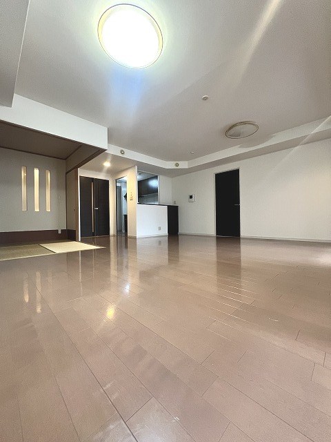 リビング コアマンション大手門タワー その他22