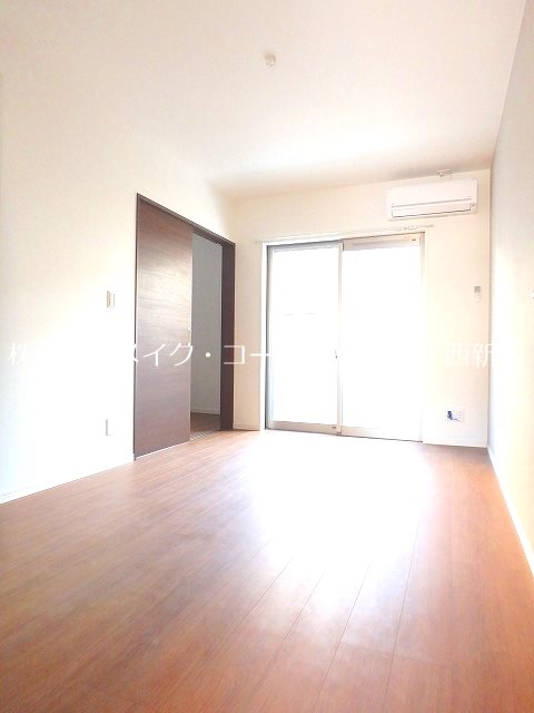 眺望 L’Opus賀茂(ル・オーパス賀茂) その他3