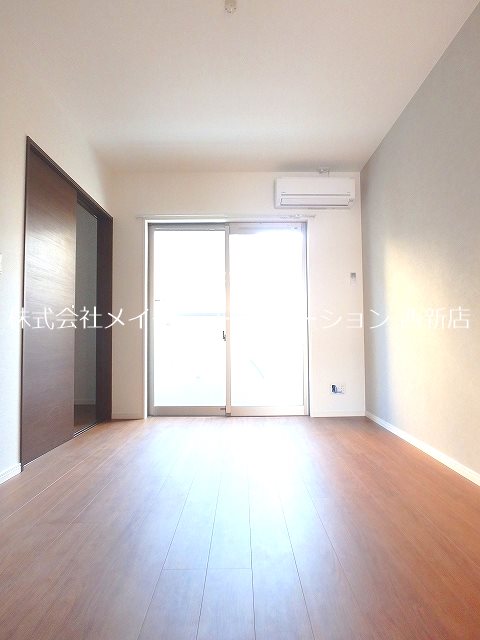 リビング L’Opus賀茂(ル・オーパス賀茂) その他9