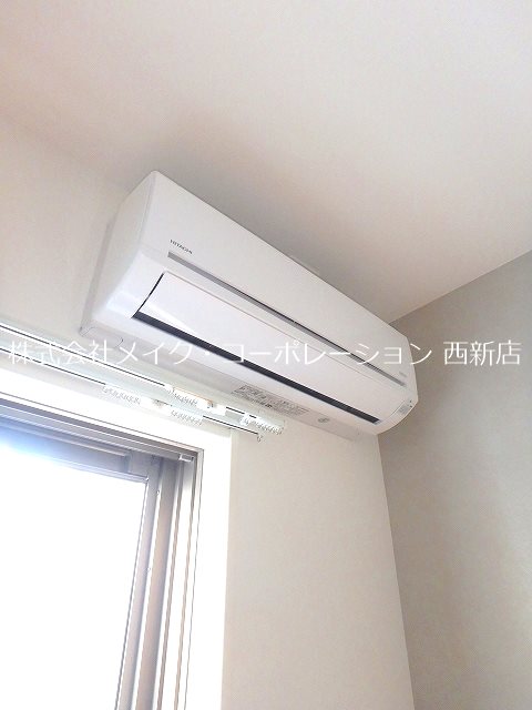 他設備 L’Opus賀茂(ル・オーパス賀茂) その他11