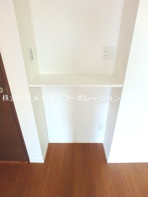 他設備 L’Opus賀茂(ル・オーパス賀茂) その他12