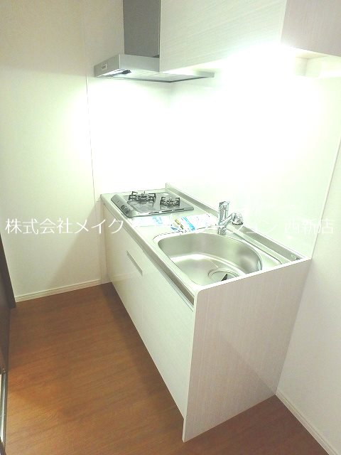 キッチン L’Opus賀茂(ル・オーパス賀茂) その他14