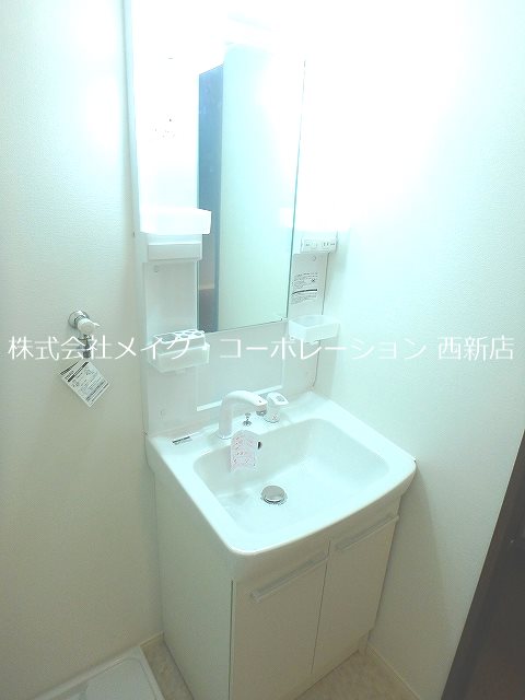 洗面所 L’Opus賀茂(ル・オーパス賀茂) その他15