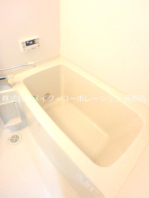 バス L’Opus賀茂(ル・オーパス賀茂) その他16