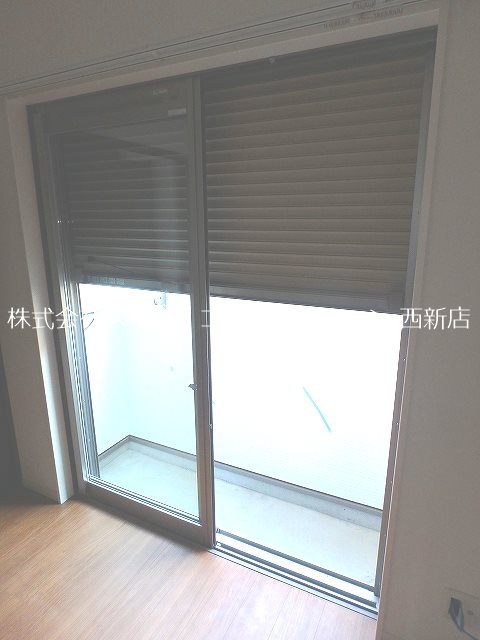 セキュリティ L’Opus賀茂(ル・オーパス賀茂) その他18