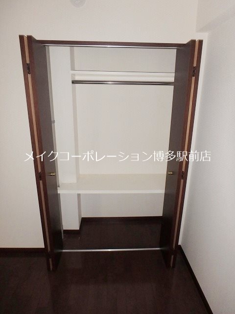 クリエート薬院 その他3
