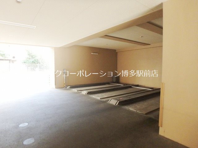 クリエート薬院 その他8