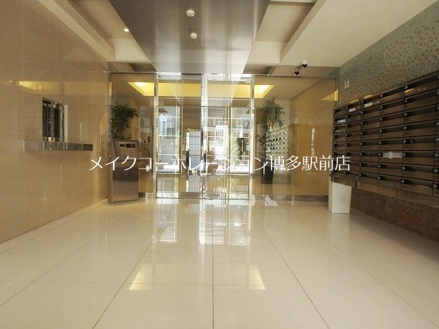 クリエート薬院 その他9