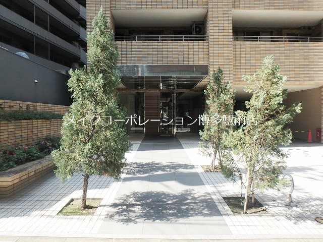クリエート薬院 その他10