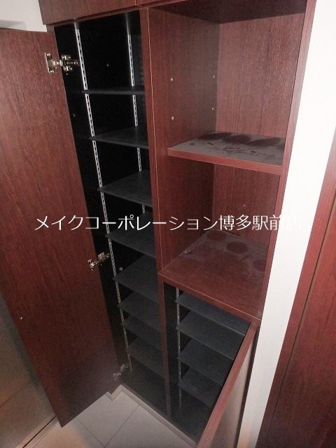 クリエート薬院 その他17