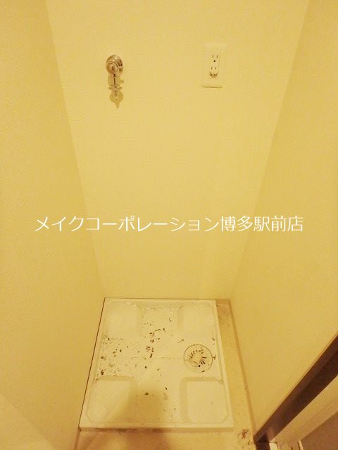 クリエート薬院 その他18