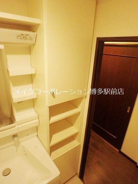 クリエート薬院 その他19