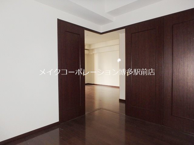 クリエート薬院 その他21
