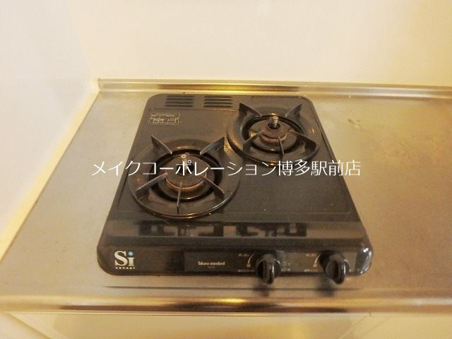 クリエート薬院 その他22