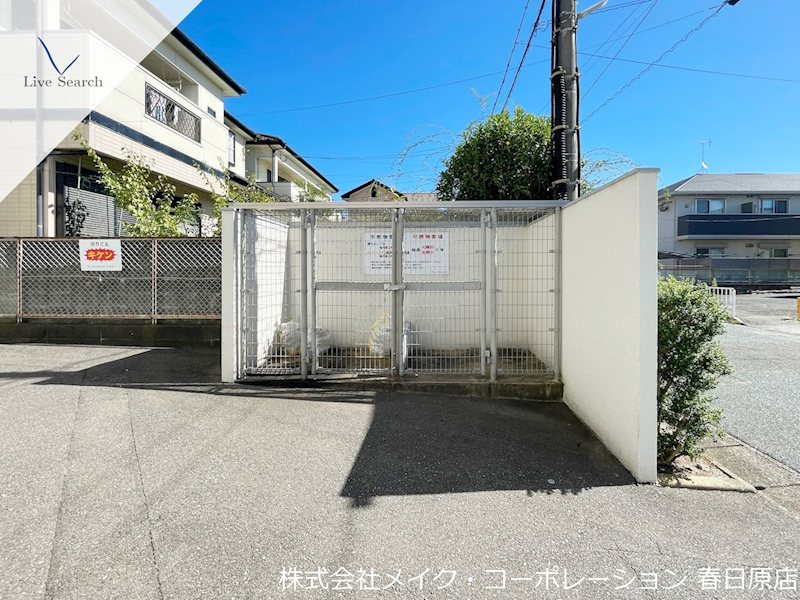 HIROHOUSE15 その他外観2