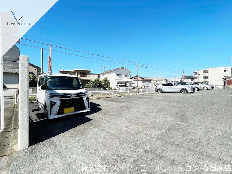 HIROHOUSE15 その他外観3