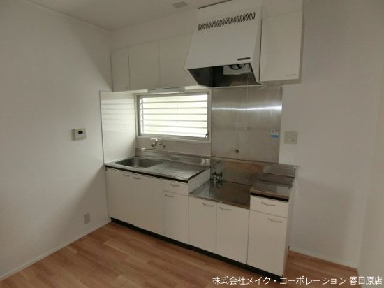 HIROHOUSE15 キッチン