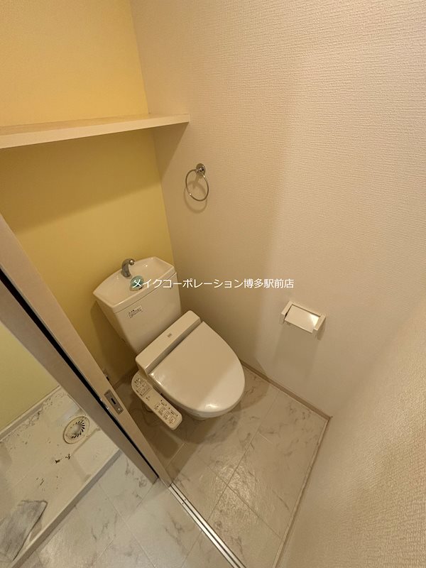 S-FORT筑紫通り その他1